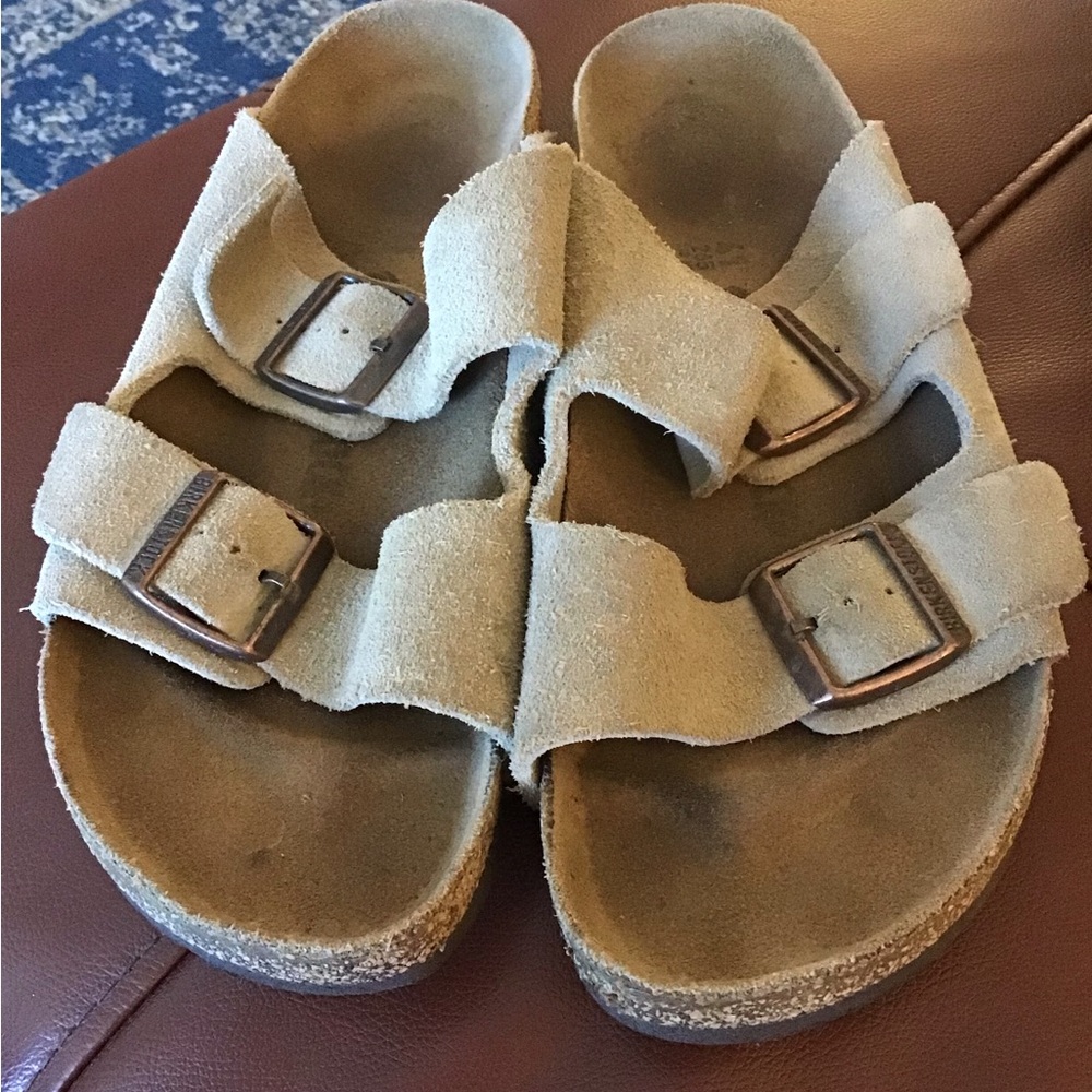 BIRKENSTOCK Sandals (unisex)